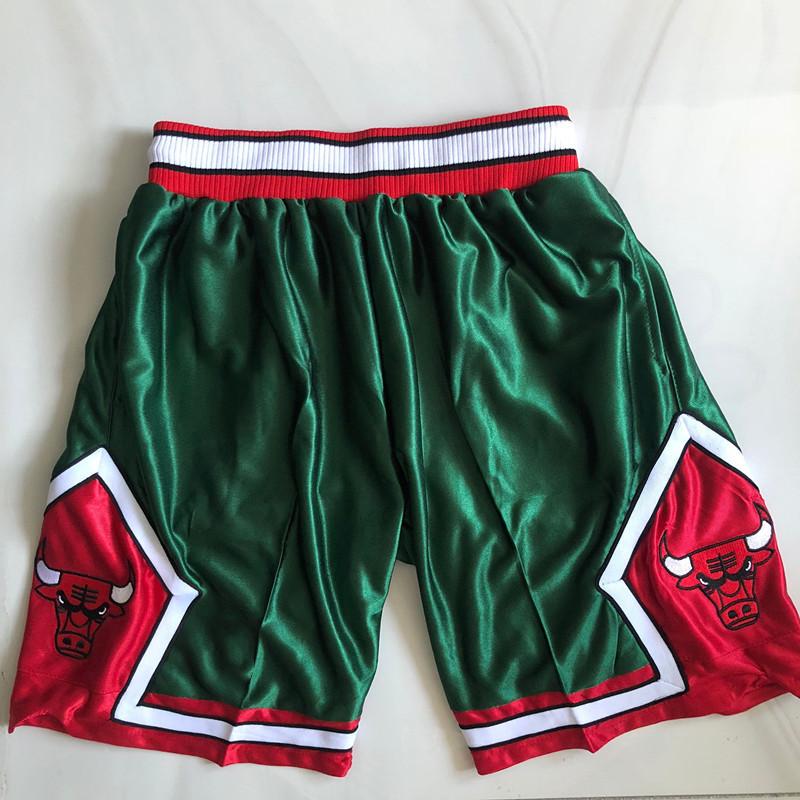 NBA Retro Shorts: Lakers, Magic, 76ers, Heat, Raptors - Fully Embroidered High-End Pocket Design