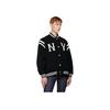New MLB New York Yankees Varsity Cooper's Jacket Unisex Black 3AJPV1546-50BKS