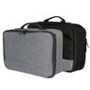 Travel Storage Bag Projector Convenient Carry for Case Detachable Divider Holder Universal Protective Projector for Case