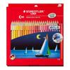 STAEDTLER Luna Watercolor Pencils (48 Colors)
