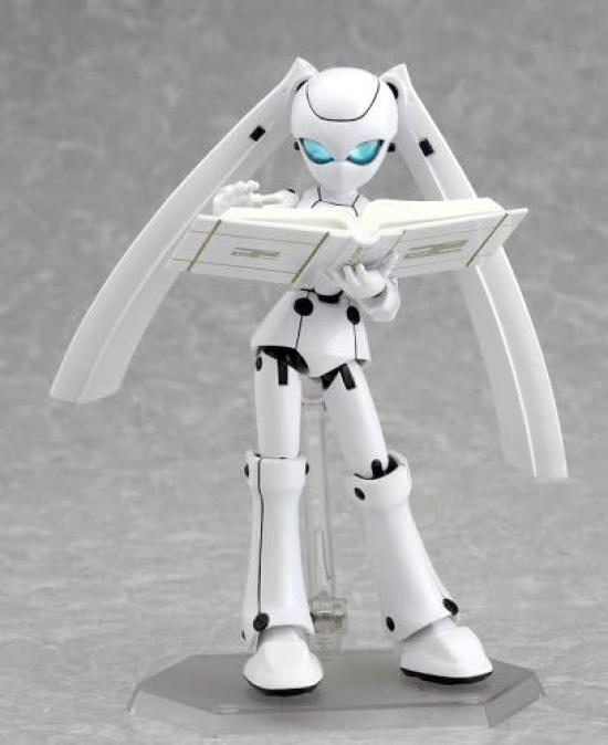 Figma Fireball Drossel