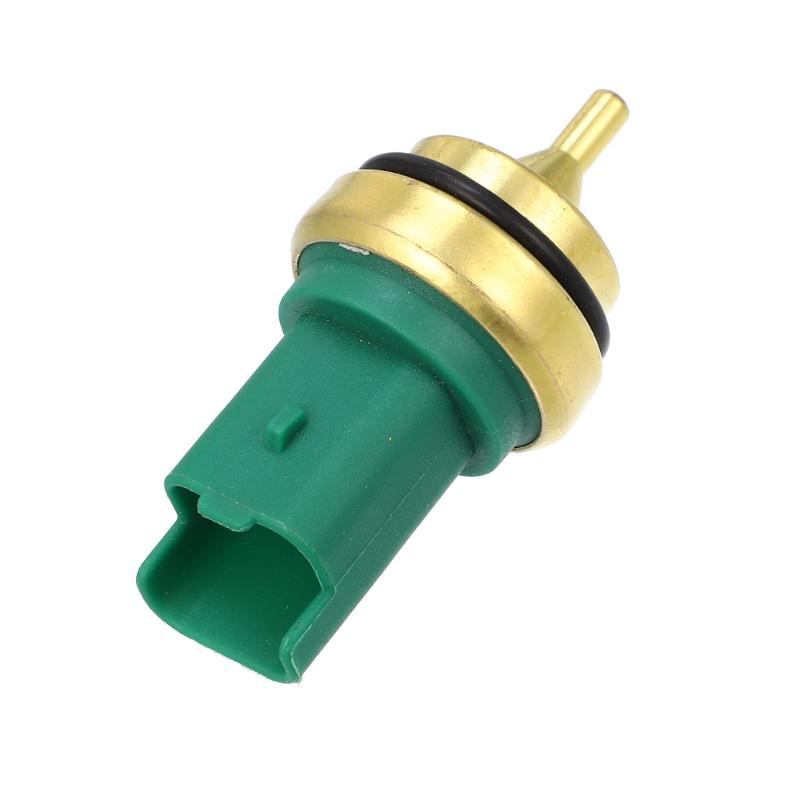 13627535068 Coolant Water Temperature Sensor for Peugeot 206 307 Partner Citroen C3 C4 Xsara Mini R55 R56 R57 R59 Cooper New