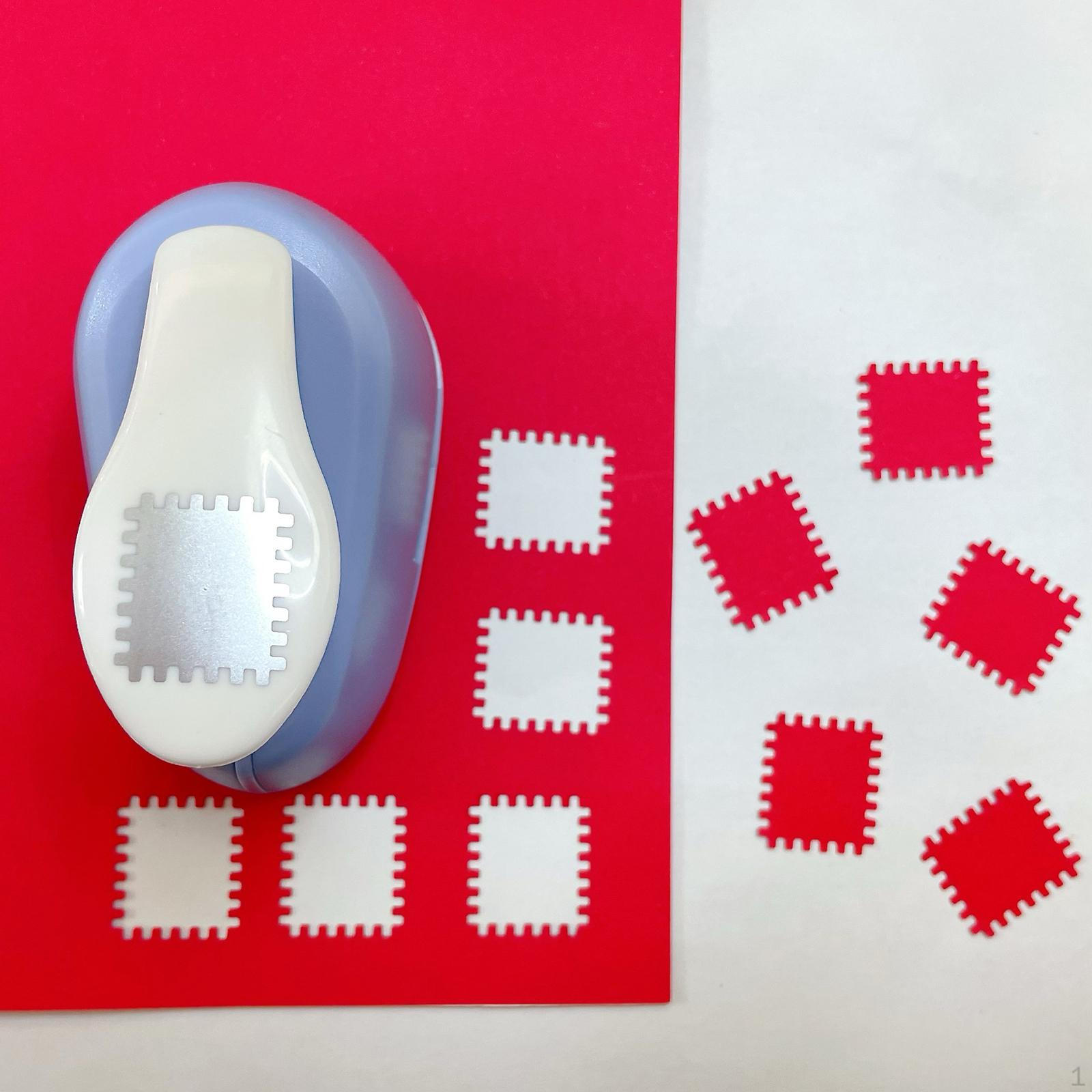 

Декоративний діркопробивач для скрапбукінгу, Ручний інструмент для пробивання, Маленькі вироби Stamp