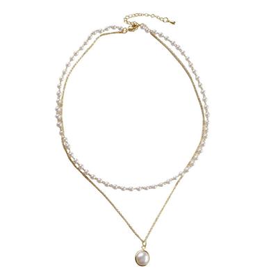 Kolye & Kolye Ucu – Kolyeler