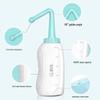 Aihujia 500ml Automatic Nasal Irrigator