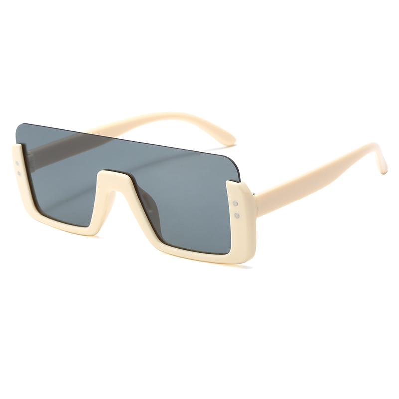 New Fashion Kids Sunglasses Luxury Boy Girl Sun Glasses Vintage Classic Brand Designer Children Eyeglasses UV400