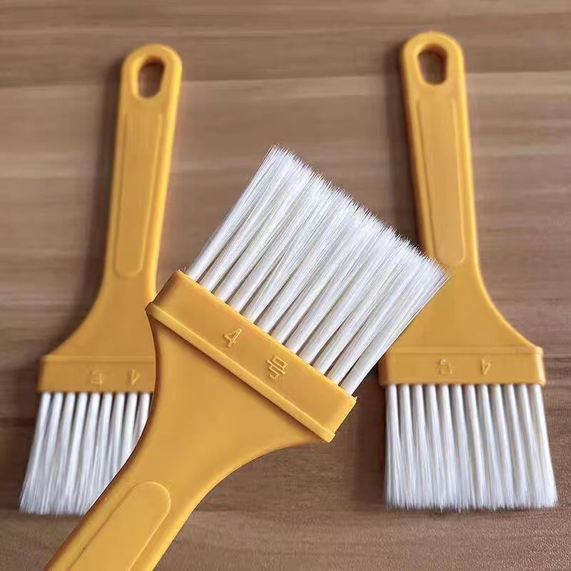 Food Grade BBQ Oil Brush Set