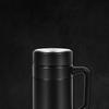 YOTU 304 Stainless Steel Insulated Tea Mug