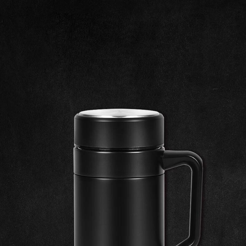 YOTU 304 Stainless Steel Insulated Tea Mug