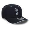 Casquette - NEW ERA - 9SEVENTY - Stretch Snap - Tottenham Hotspur FC Cockerel - Bleu marine recyclée