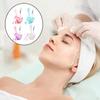 Mask Mixing Bowl Set Lightweight Friendly Reusable PP Nylon DIY Tool Kit for Makeup Home Use Salon