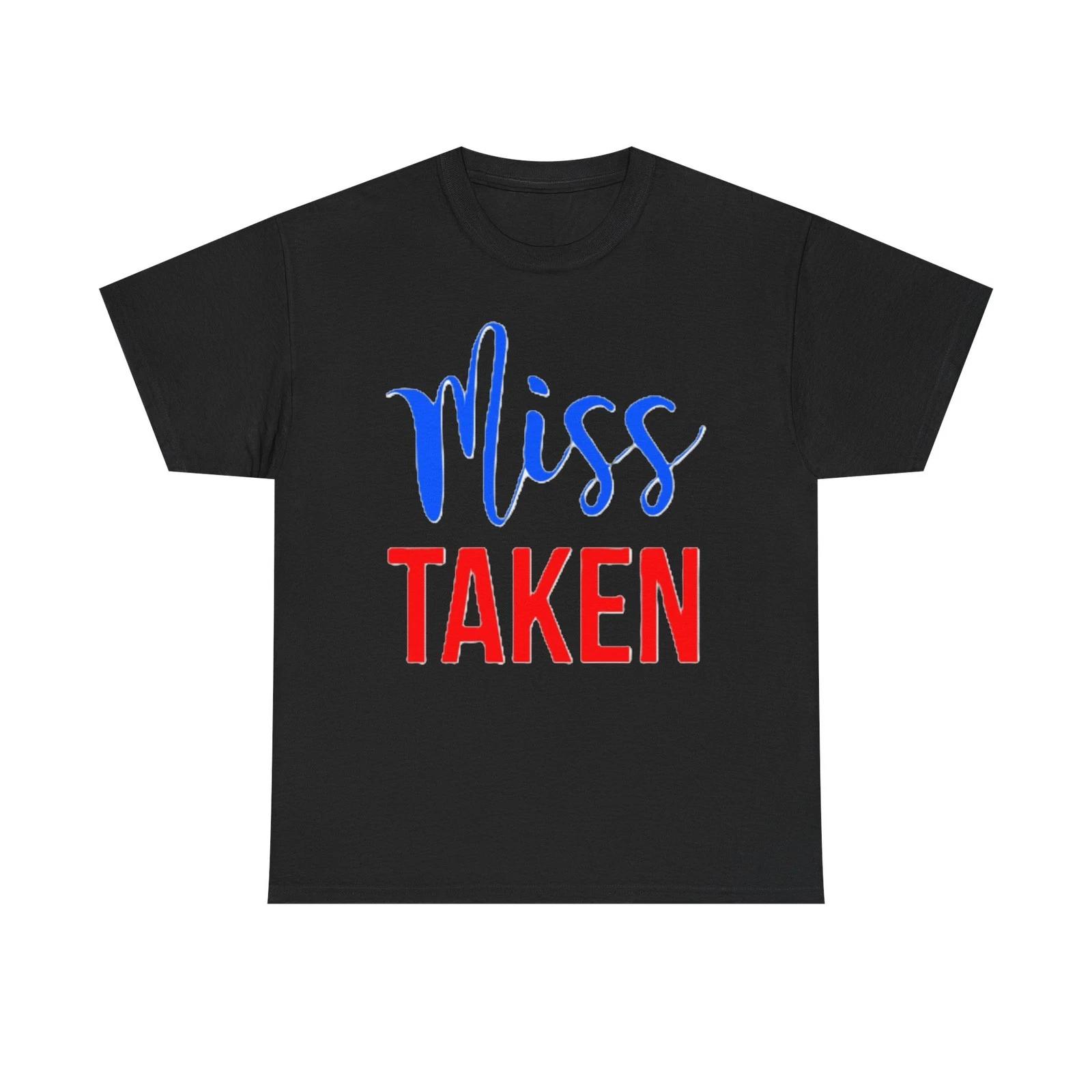 Miss Taken Children s Children s T  Children s T-shirt 110