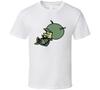 The Great Gazoo Cartoon T Shirt Unisex T-Shirt