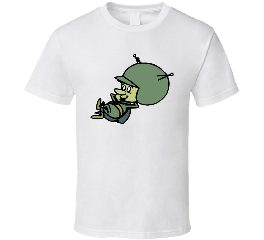 The Great Gazoo Cartoon T Shirt Unisex T-Shirt M