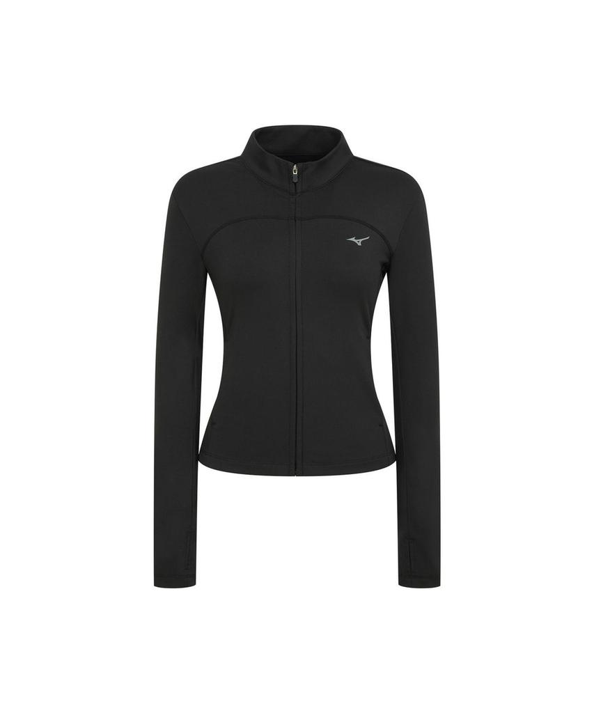 Mizuno Knit Jacket (W)_32Ye6H01