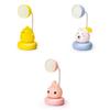 Light New Led Source Cartoon Pet Energysaving Usb Charging Night Lights