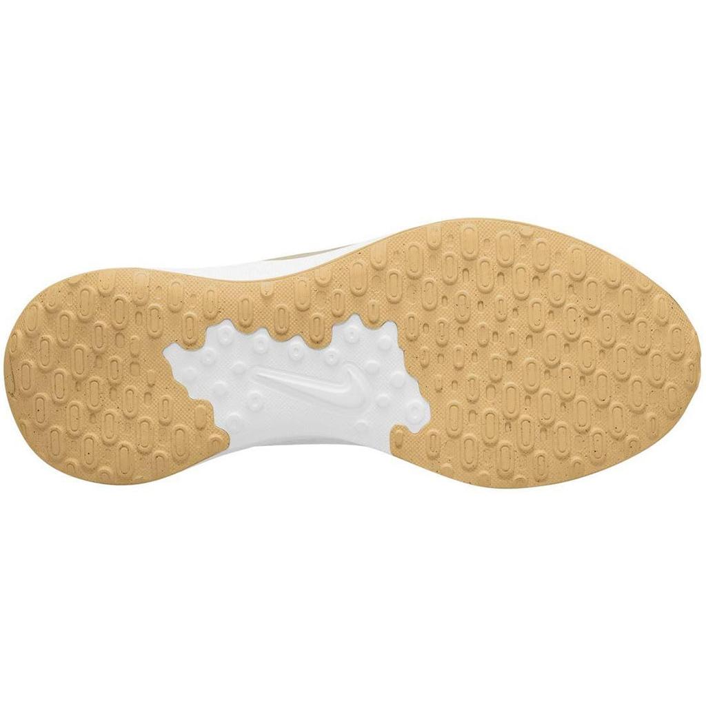 Nike Revolution 7 W Japan Size Phantom/Beige/Gold FB2208-010 25.5cm