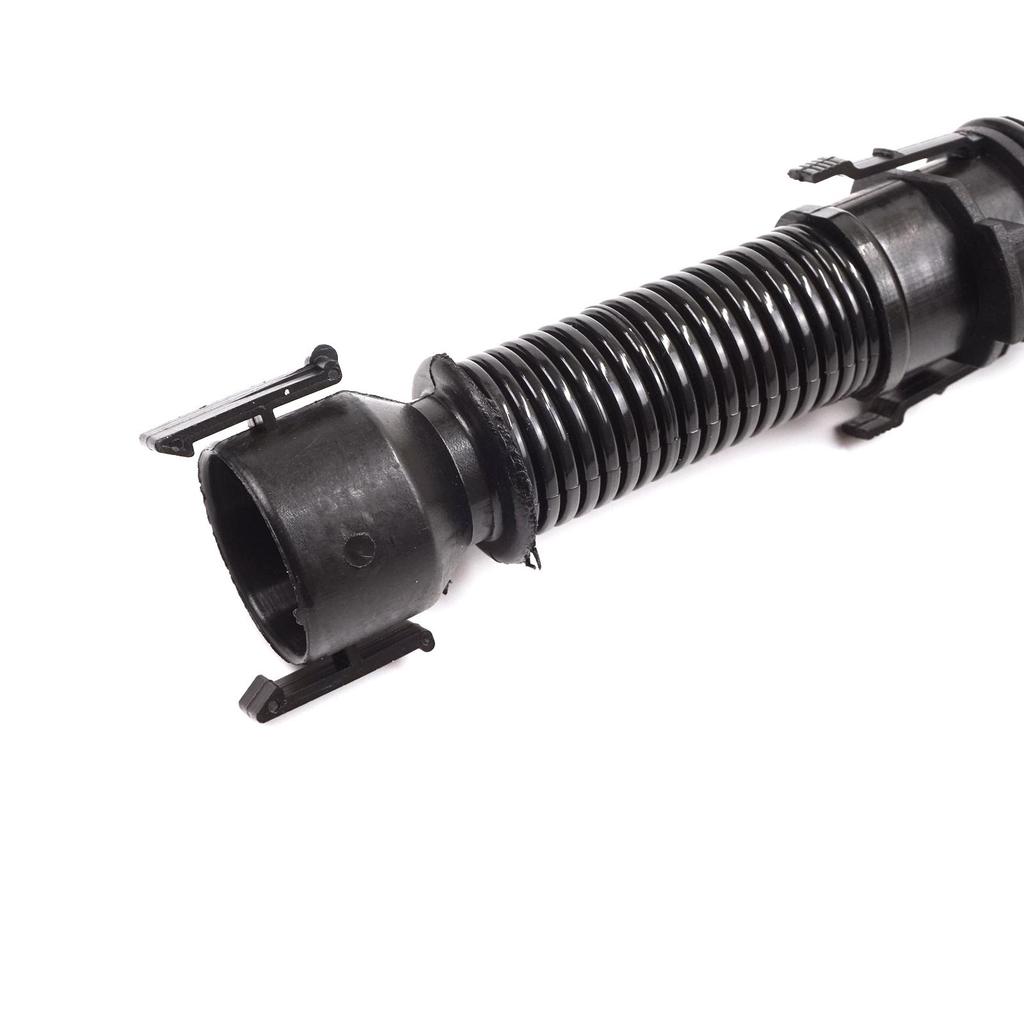 BHC671 Filtered Air Intake Breather Pipe Hose for Mini R55 R56 R57 R58 R59 R60 R61 BMW N47N Engine 13718513538