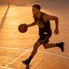 Stephen Curry 30 Basketball Jersey With Embroidered Design For Warriors Fans