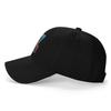 Baseball Ice Cream Drip 67 Helmet Bats Sports Game Day Casual Baseball Cap Summer  Trucker Hat Breathable Outdoor Snapback Cap