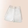 Koreon Fashion Women Suit Shorts Summer Streetwear Office Lady High Waist Solid All-match Loose New Casual Sports Short Pants
