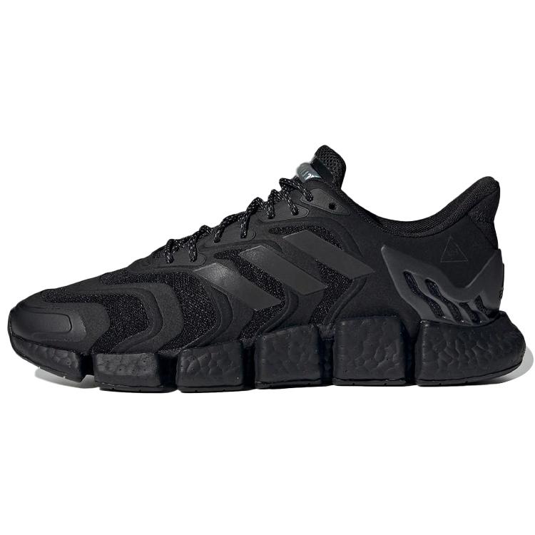 Climacool Vento Pharrell x Climacool Vento Adidas Black Future GZ7593 36