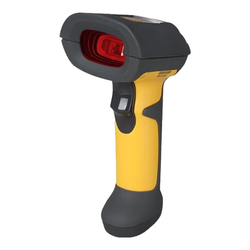 MINDEO MD5230 1D Laser Wired Barcode Scanner