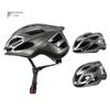 LiShi Adjustable Integrated Cycling Helmet