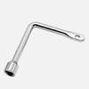 Multi-Functional Utilities Key Triangle Universal Triangle Key Wrench Repair