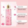 Jaysuing Rose Hydrating Essence Moisturizing Serum For Revitalized Skin Hydration 100ml