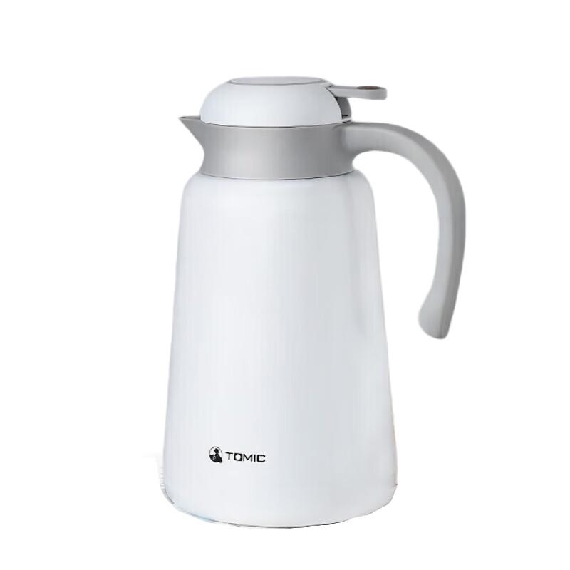 

TOMIC TJ70009 1.9L Stainless Steel Vacuum Flask
