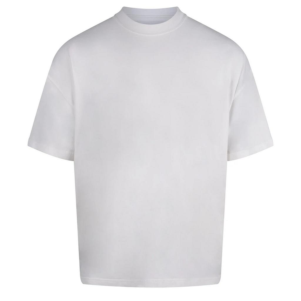 Anthem Mens Distortion Washed T-Shirt