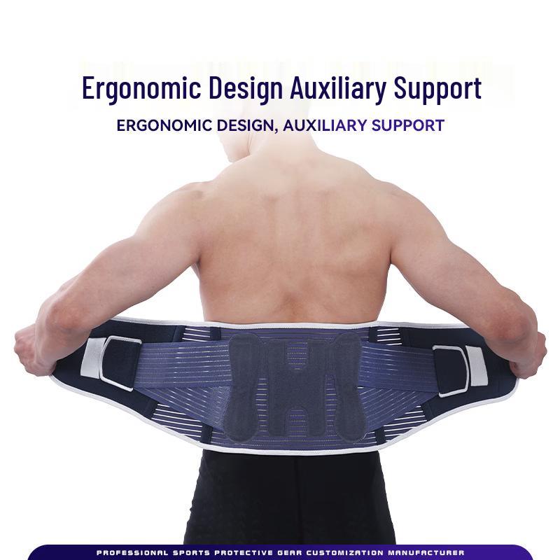 OLOEY Sports Lumbar Support Belt