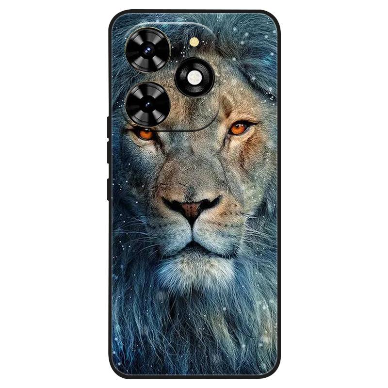 Phone Case For Infinix Smart 8 Plus Cases Soft Silicone Cover For Infinix Smart 8 Pro Fashion Case Smart8 Plus Full Protector