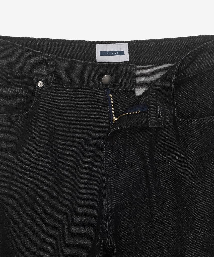MINDBRIDGE Wide Cargo Denim Pants Mydp6156