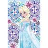 70 Piece Jigsaw Puzzle Frozen Crystal Tile - Elsa - [Prism Art Petit] (10x14.7cm)