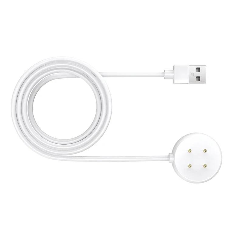 Fast Charging Cable Compatible For Pixel Watch 2 Smart Watch Power Adapter Bracket Rack Station Durable