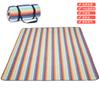 Picnic Mat Outdoor Moisture-proof Mat Waterproof Camping Mat Portable Waterproof Thickened Outdoor