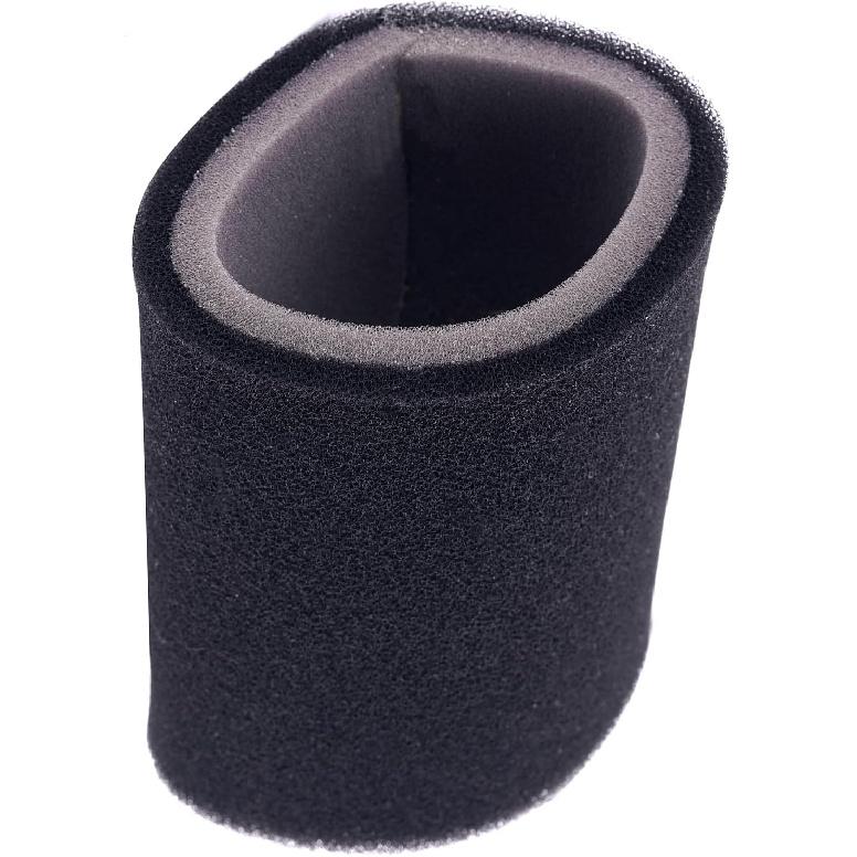 AHL Air Filter & Oil Filter & Fuel Filter & Spark Plug Compatible with Yamaha Grizzly Bruin Wolverine 350 450 2004-2014 Kodiak 400 450 2004-2006