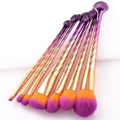 Instrumentos y accesorios de maquillaje – Pinceles para maquillaje