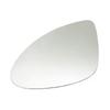Car wide angle heated mirror glass for Porsche Cayenne 2015-2017 Car rearview mirror OEM:95873105501 / 95873105600