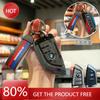 Hot 2025 NEW TPU Remote Car Key Case Cover Full Shell For Bmw F20 G20 G30 X1 X3 X4 X5 G05 X6 X7 G11 F15 F16 G01 G02 F48 Holder K
