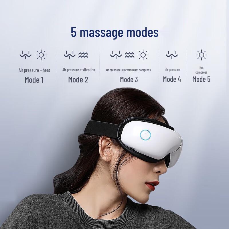 Deess Eye Massager