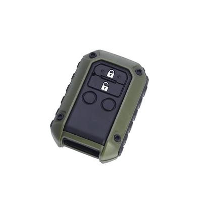 Capa para Chave de Carro Tsuchiya Yak SZ4 GR PF-364 RUGGED