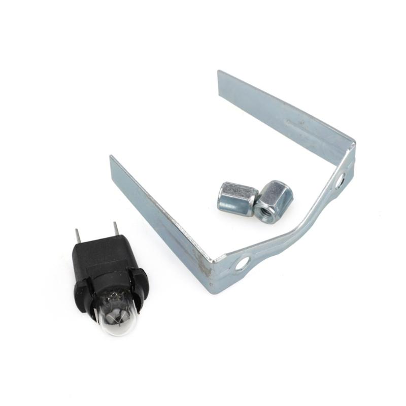 2-1/16 Zoll (52mm) VDO Barometer 0-10BAR/0-150PSI Öldruckmessgerät Doppelskala Punkttyp Messmessgerät