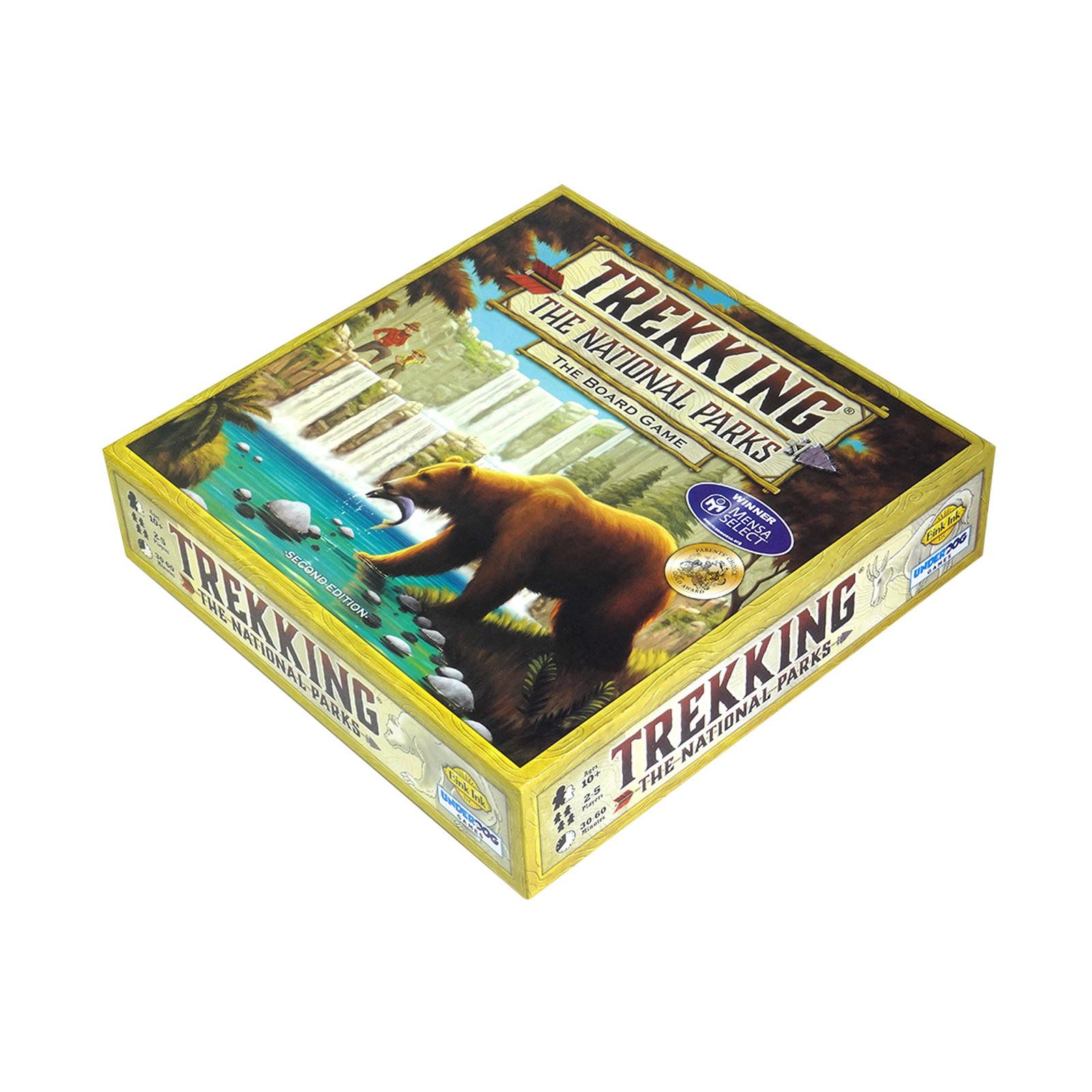 

Strategy Board Game Cards One Size