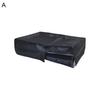 Dust Cover Waterproof Console Dustproof Guard Anti-Scratch Gaming Console Protective Cover for PS5 Slim