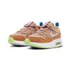 Nike Air Max 1 SE EasyOn PS Hemp Kids Sneakers Brown Flax Coconut-Milk FJ3285-200