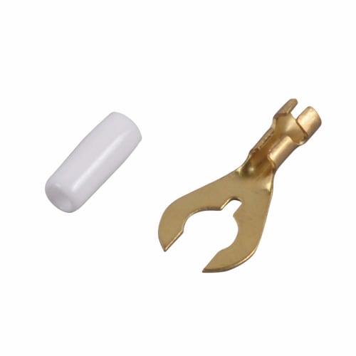 amon mulberry type terminal hole diameter 6 AV(S)0.5~2sq 8 pieces 3316