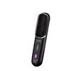 Wireless Ionic Hair Straightening and Curling Comb